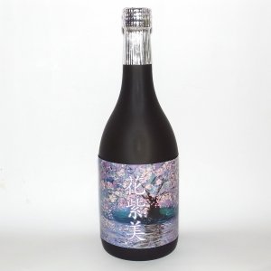 画像: 花紫美 720ｍｌ